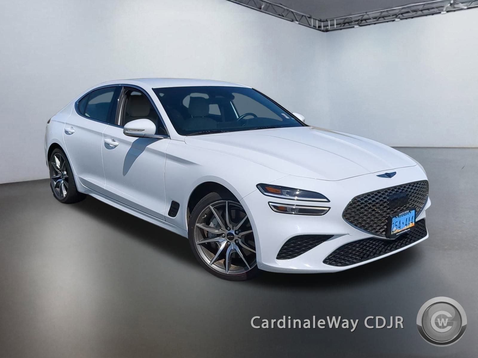 Vehicle image 2 of 23