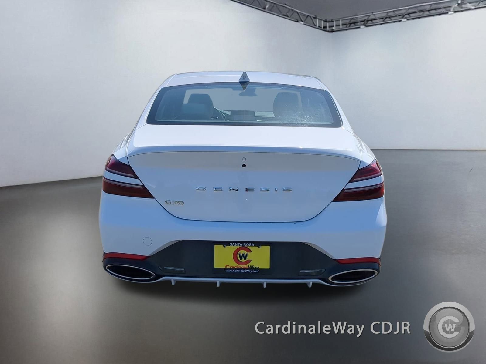 Vehicle image 5 of 23