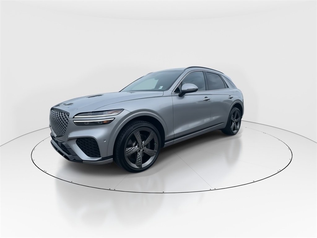 2024 Genesis GV70 3.5T Sport Image 1 of 28