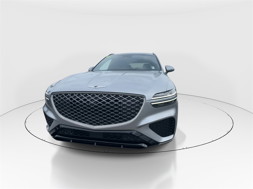 2024 Genesis GV70 3.5T Sport Image 3 of 28