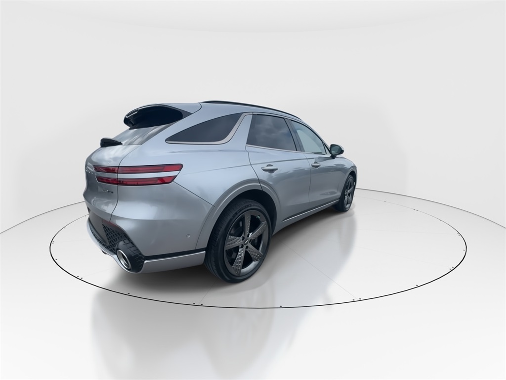 2024 Genesis GV70 3.5T Sport Image 6 of 28