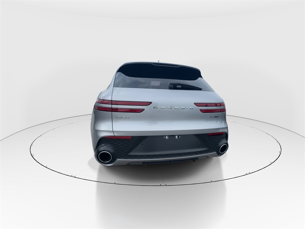 2024 Genesis GV70 3.5T Sport Image 7 of 28