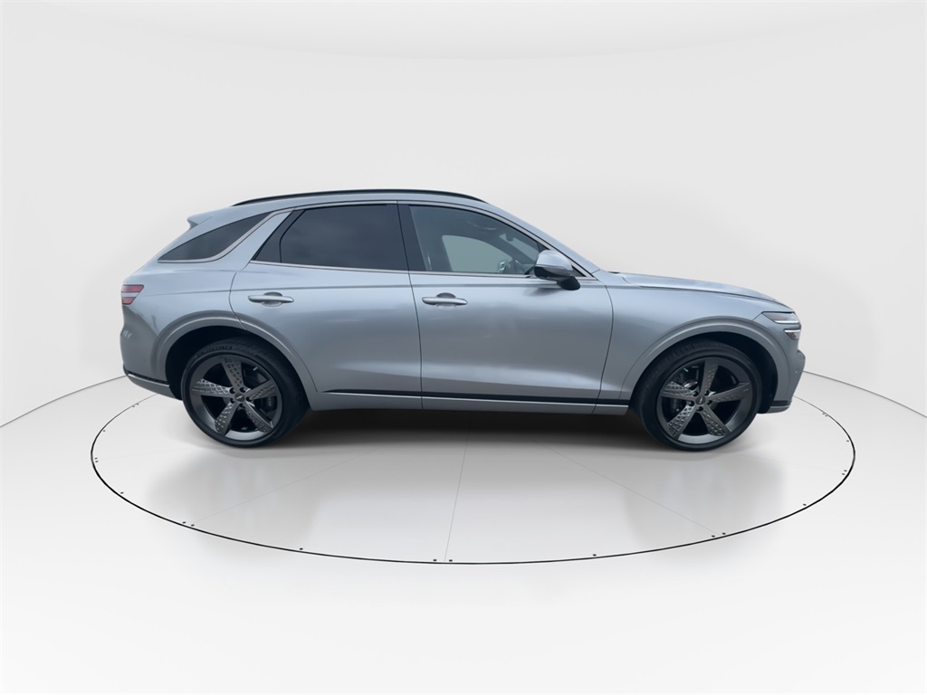 2024 Genesis GV70 3.5T Sport Image 5 of 28