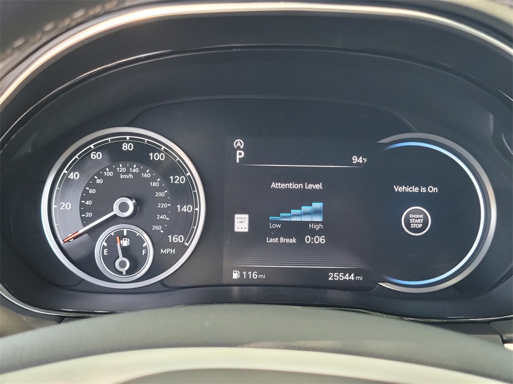 2024 Genesis GV70 3.5T Sport Image 17 of 29