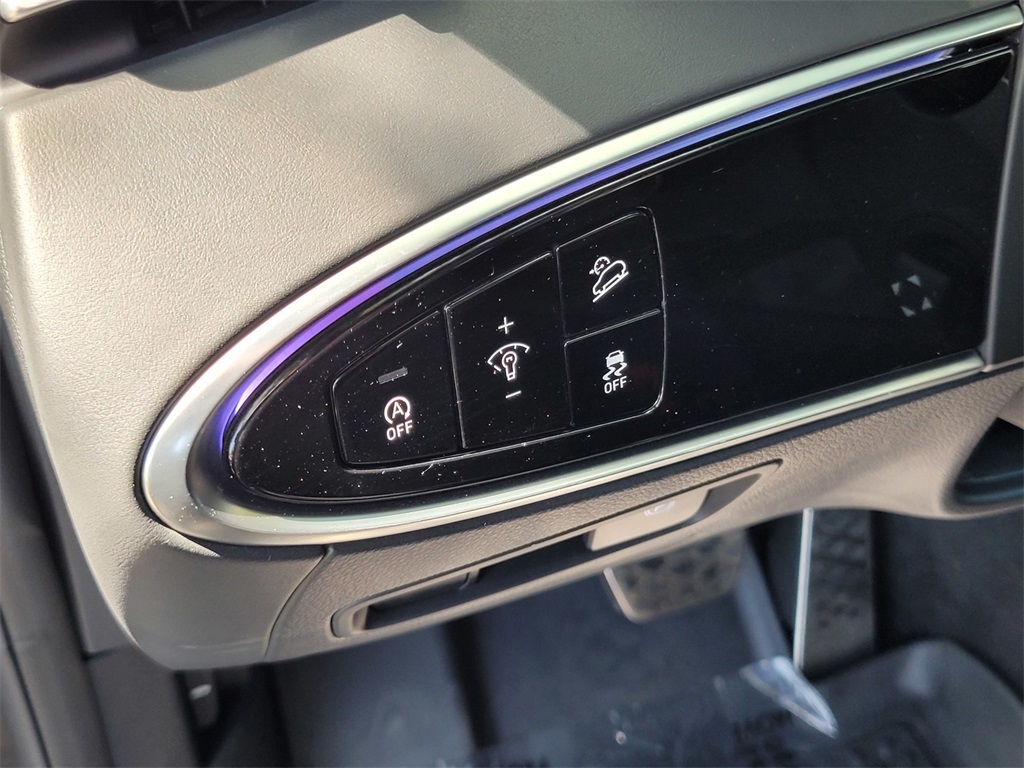 2024 Genesis GV70 3.5T Sport Image 22 of 29