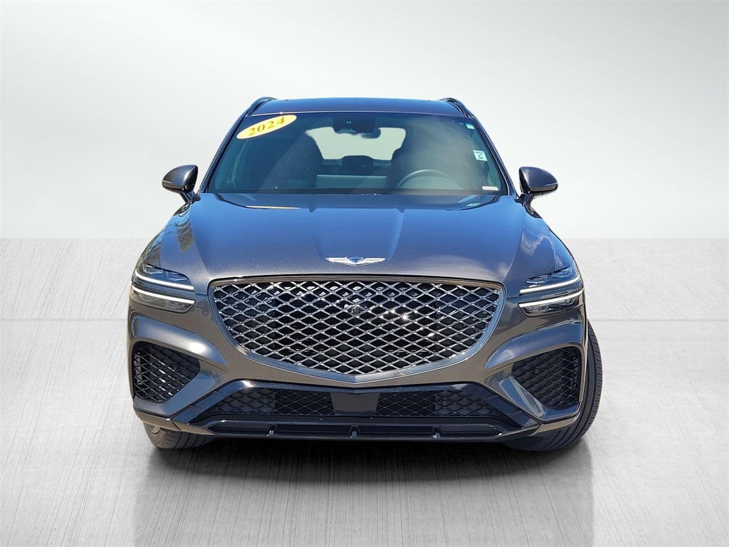 2024 Genesis GV70 3.5T Sport Image 2 of 29