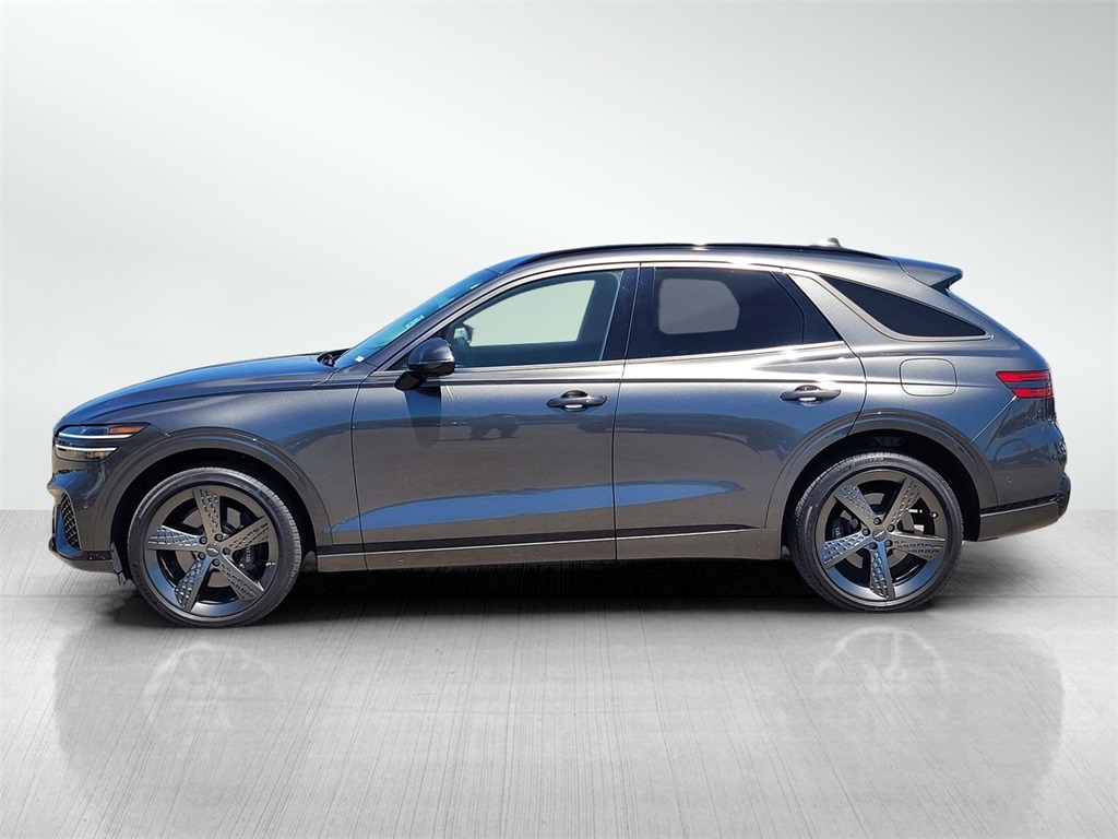 2024 Genesis GV70 3.5T Sport Image 9 of 29