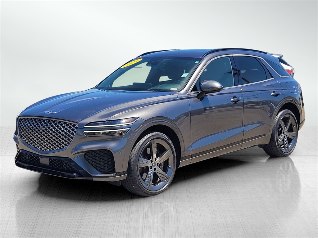 2024 Genesis GV70 3.5T Sport Image 1 of 29