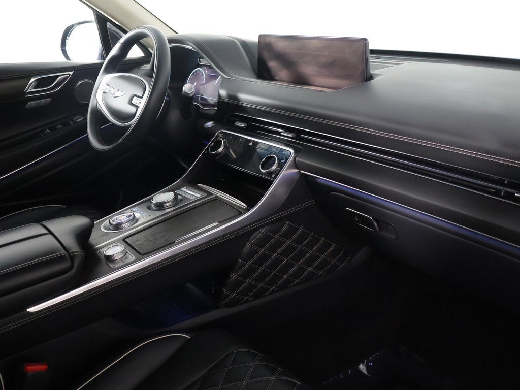 2024 Genesis GV80 Base Image 19 of 60