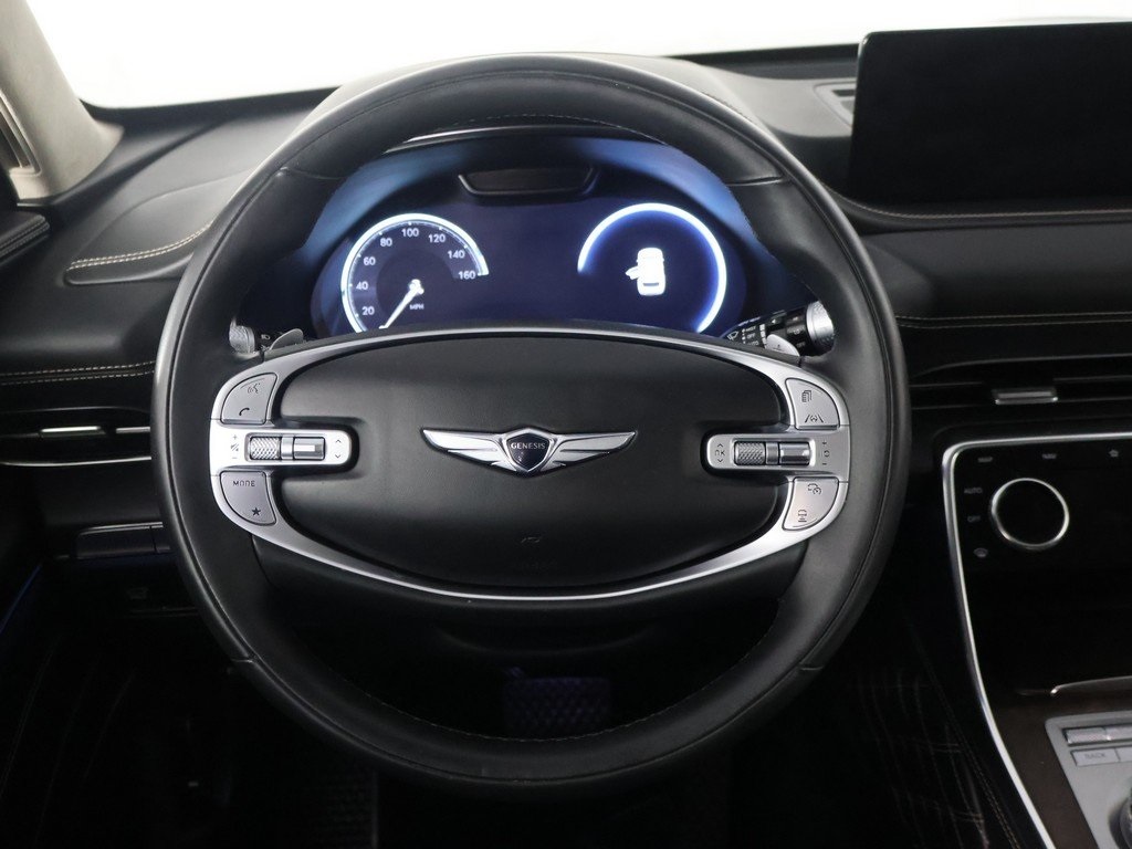 2024 Genesis GV80 Base Image 22 of 60