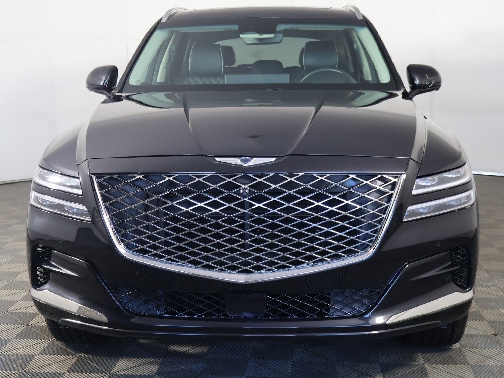2024 Genesis GV80 Base Image 3 of 60
