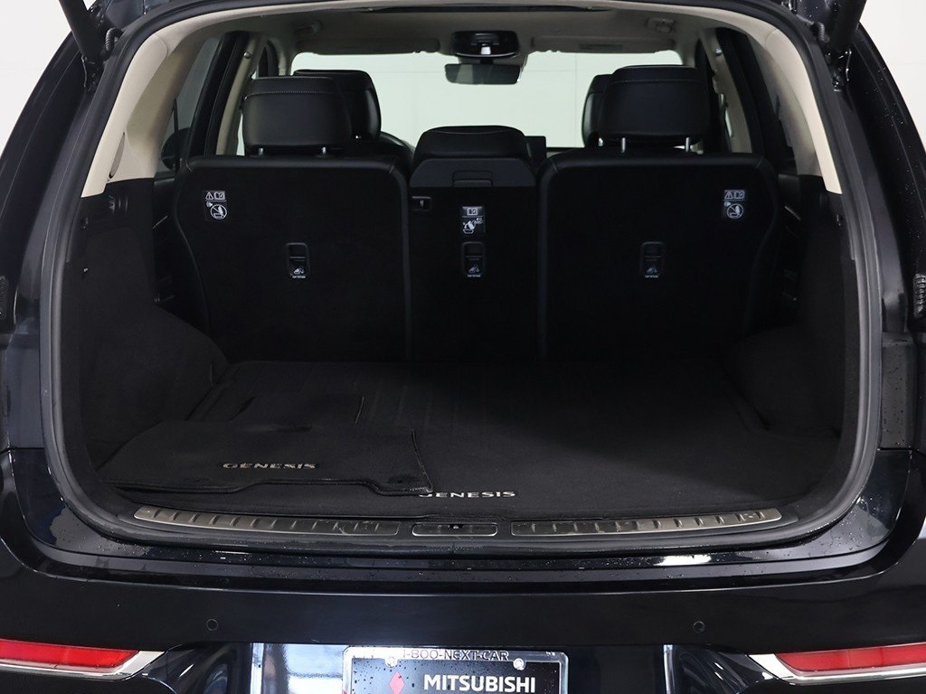 2024 Genesis GV80 Base Image 13 of 60