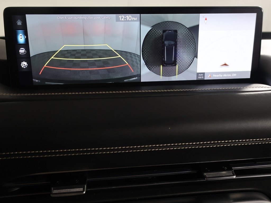 2024 Genesis GV80 Base Image 28 of 60