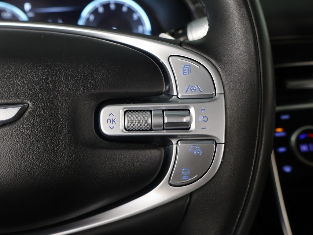 2024 Genesis GV80 Base Image 44 of 60