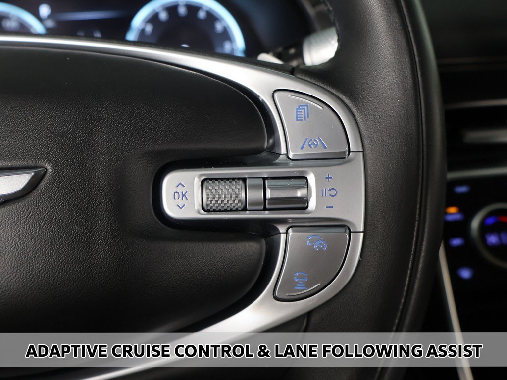 2024 Genesis GV80 Base Image 60 of 60