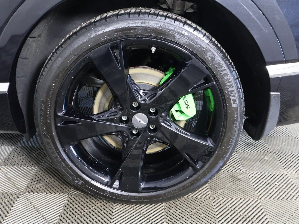 2024 Genesis GV80 Base Image 12 of 60