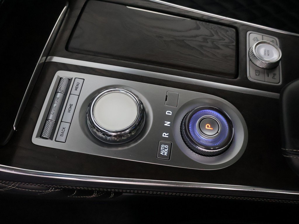 2024 Genesis GV80 Base Image 35 of 60