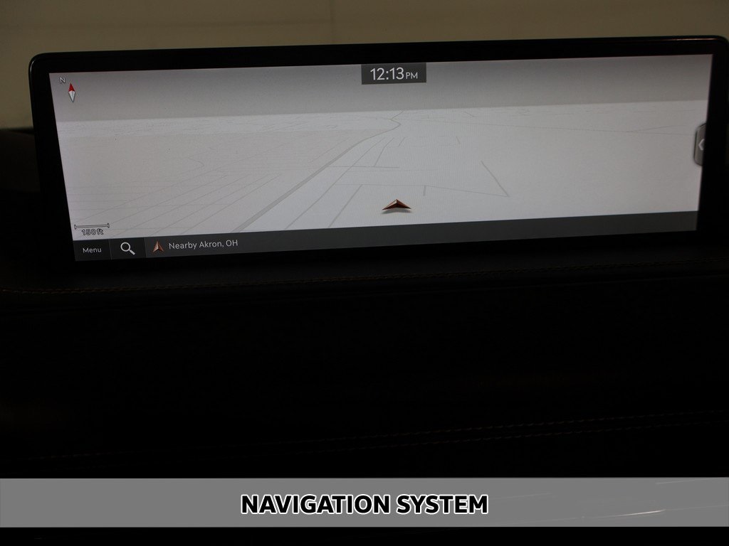 2024 Genesis GV80 Base Image 27 of 60