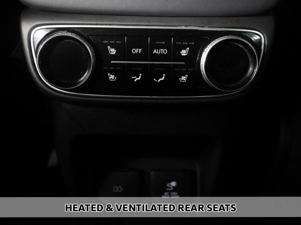 2024 Genesis GV80 Base Image 56 of 60