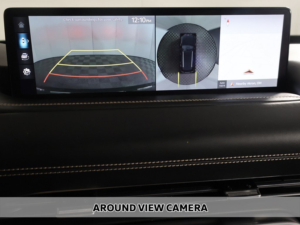 2024 Genesis GV80 Base Image 26 of 60