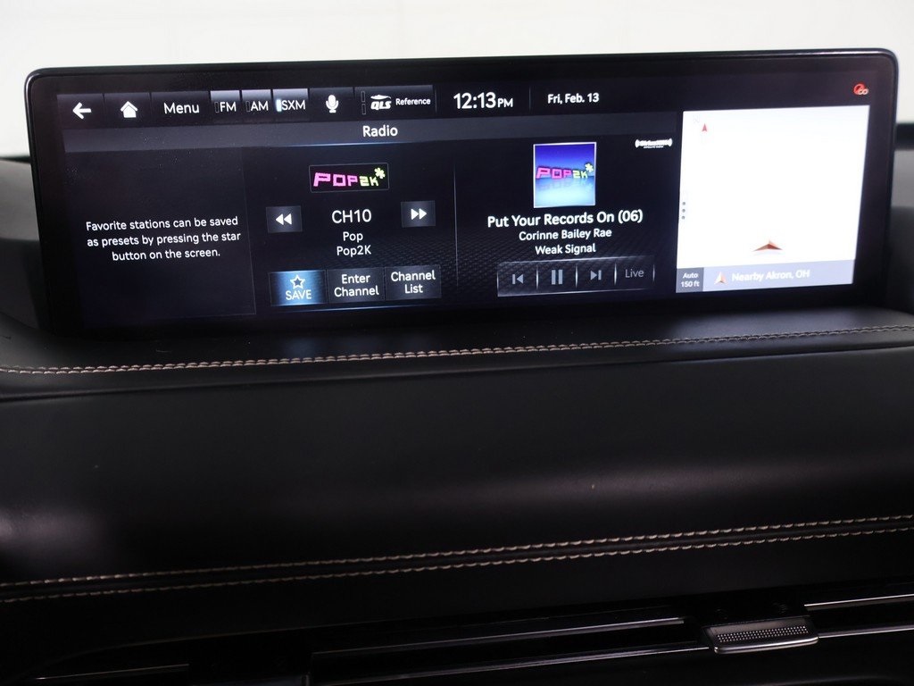 2024 Genesis GV80 Base Image 29 of 60