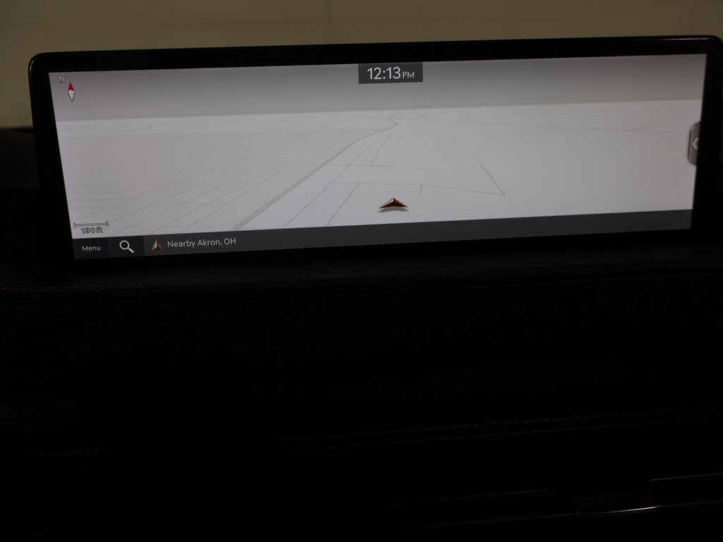 2024 Genesis GV80 Base Image 34 of 60