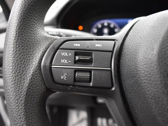 2024 Honda Accord EX Image 27 of 33