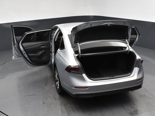 2024 Honda Accord EX Image 32 of 33