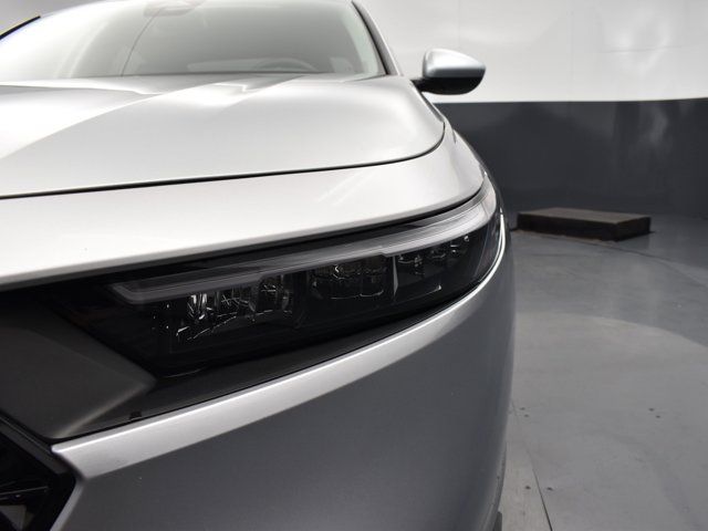 2024 Honda Accord EX Image 26 of 33