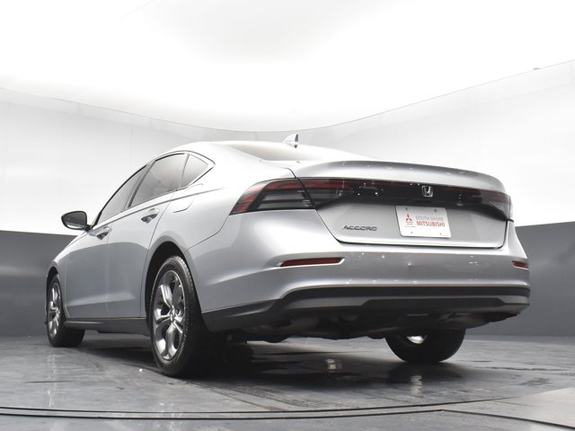 2024 Honda Accord EX Image 14 of 33