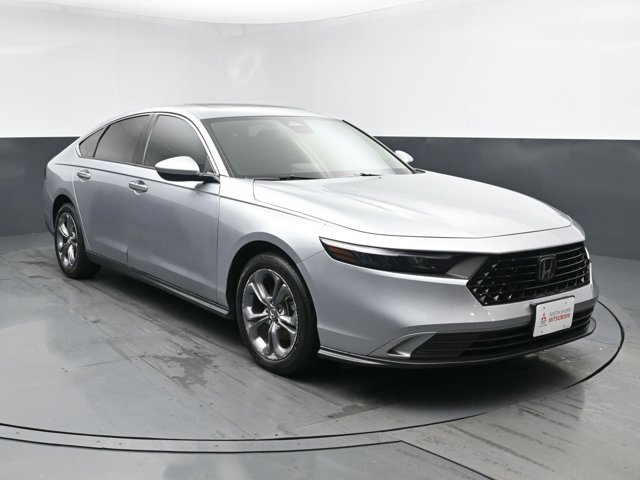 2024 Honda Accord EX Image 5 of 33