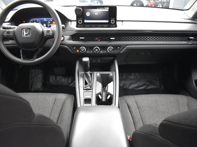 2024 Honda Accord EX Image 21 of 33