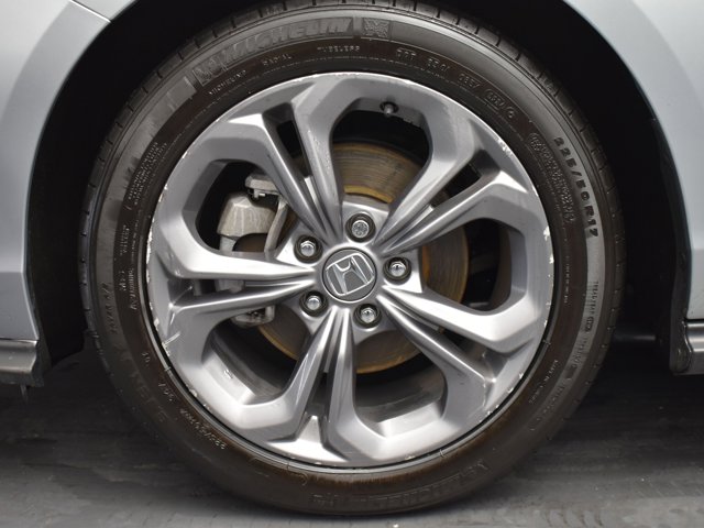 2024 Honda Accord EX Image 17 of 33