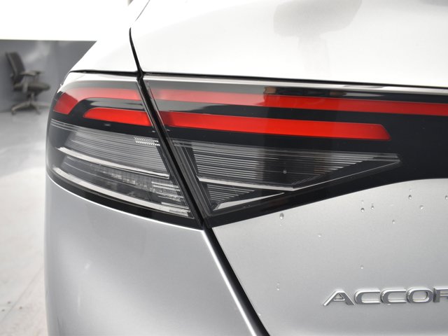 2024 Honda Accord EX Image 29 of 33