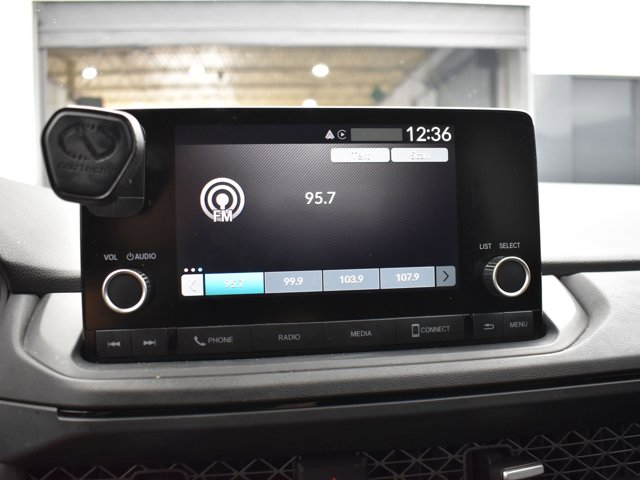 2024 Honda Accord EX Image 24 of 33