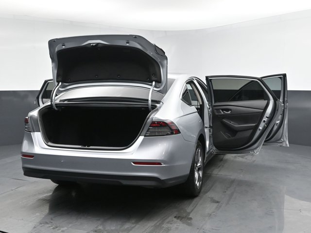 2024 Honda Accord EX Image 22 of 33