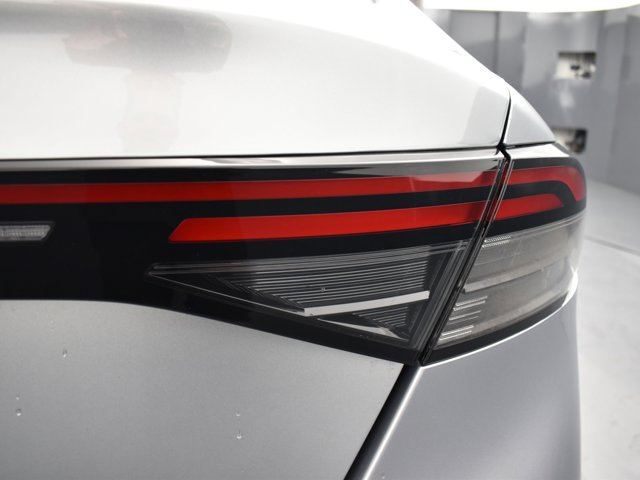 2024 Honda Accord EX Image 33 of 33