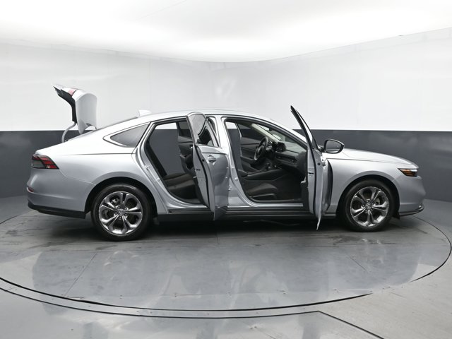 2024 Honda Accord EX Image 9 of 33