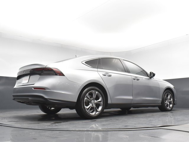 2024 Honda Accord EX Image 13 of 33