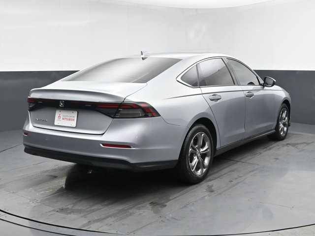 2024 Honda Accord EX Image 10 of 33