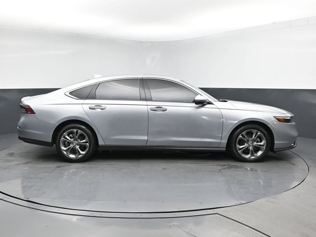 2024 Honda Accord EX Image 8 of 33