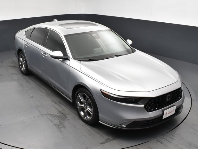 2024 Honda Accord EX Image 6 of 33