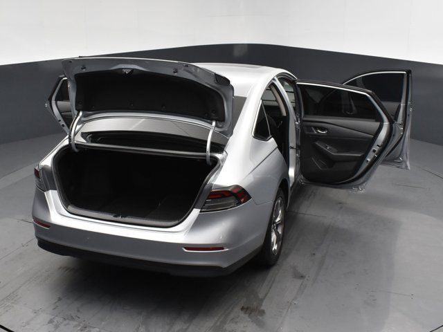 2024 Honda Accord EX Image 12 of 33