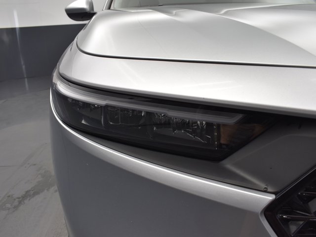 2024 Honda Accord EX Image 31 of 33