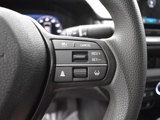 2024 Honda Accord EX Image 30 of 33