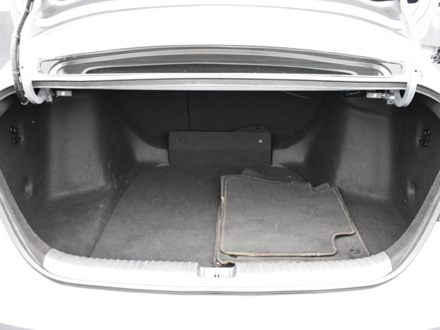 2024 Honda Accord EX Image 18 of 33