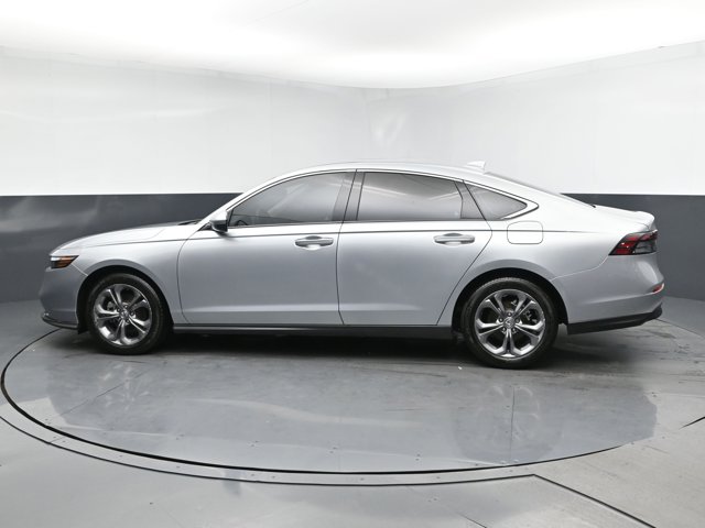 2024 Honda Accord EX Image 16 of 33