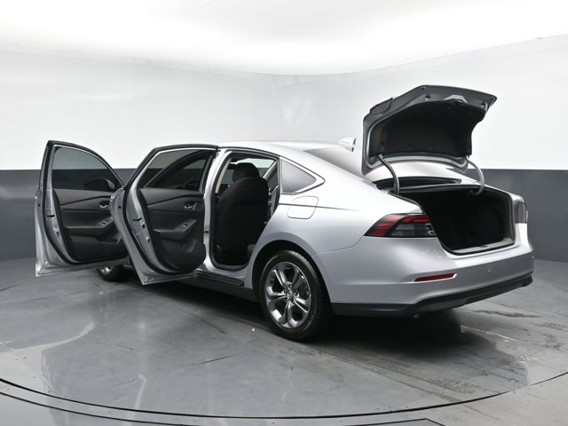 2024 Honda Accord EX Image 15 of 33