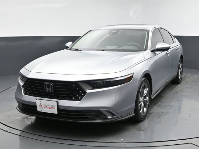 2024 Honda Accord EX Image 4 of 33