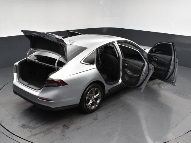 2024 Honda Accord EX Image 11 of 33